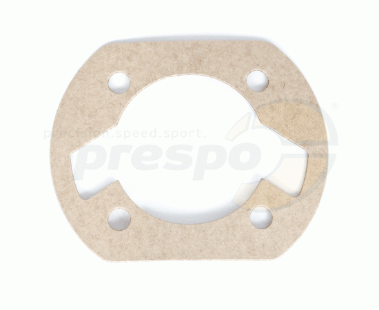 Bild 1 - No. 11 Gasket Cylinder 0,4 mm - IAME Gazelle