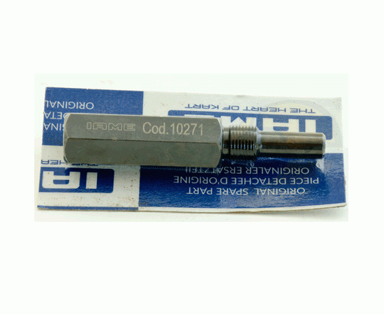 Bild 1 - piston stroke locker - IAME