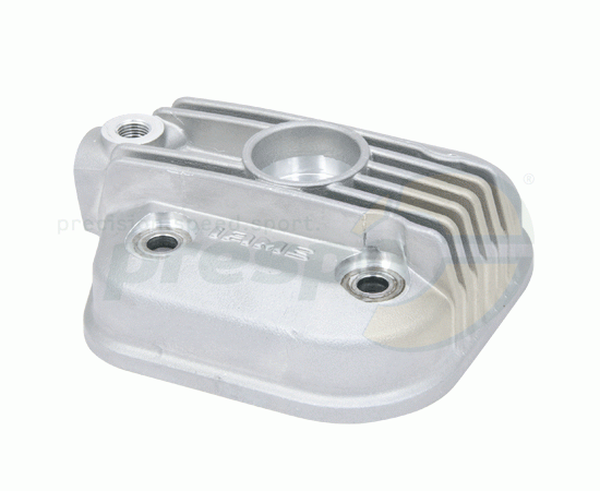 Bild 1 - No. 01 Cylinder Head complete - Cylinder IAME X30
