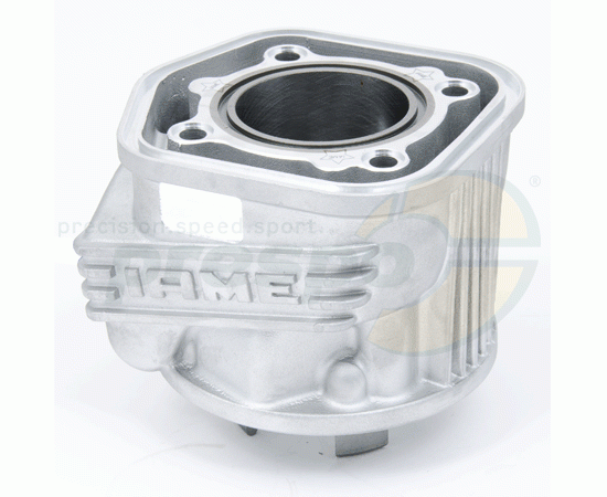 Bild 1 - No. 13A Cylinder complete - IAME X30 from model 2014