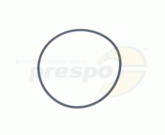 Bild 1 - No. 08 O-Ring Cylinder Head outside - Cylinder IAME Water Swift