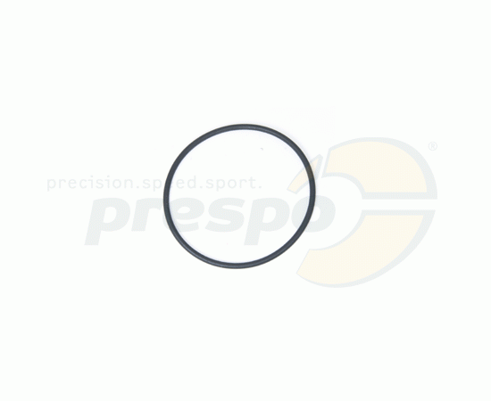 Bild 1 - No. 16 O-Ring Cylinder Head inside - Cylinder IAME X30