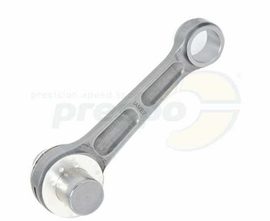 Bild 1 - No. 82A Conrod Kit complete - Crankshaft IAME X30