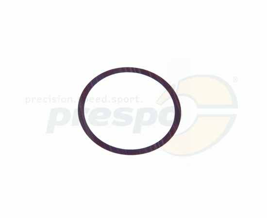 Bild 1 - No. 74 Steel Shim 0,10 mm - Crankshaft IAME X30
