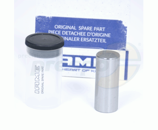 Bild 1 - No. 84 Crankpin - Crankshaft IAME X30 Super