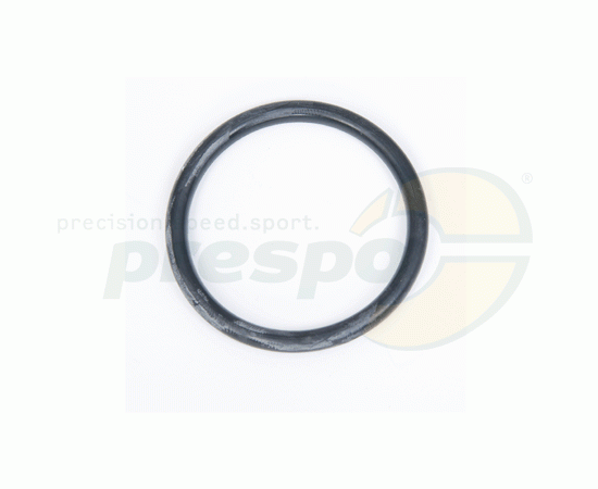 Bild 1 - No. 128 O-Ring Gearbox Cover (support onboard starter) - IAME X30