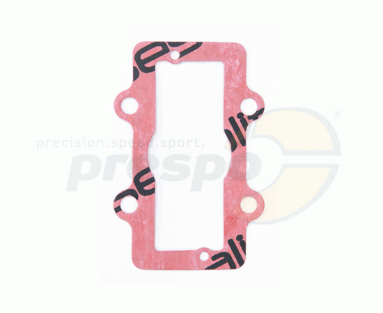 Bild 1 - No. 175 Reed Valve Cover Gasket - IAME X30