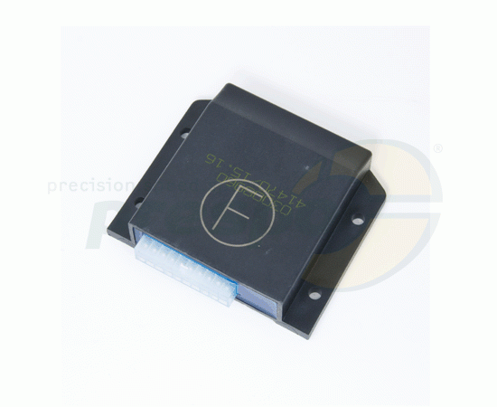 Bild 1 - No. 295 CDI Box type: ''F'' - IAME X30 up from 2013