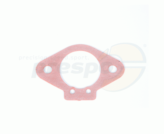 Bild 1 - No. 177 Carburetor Flange Gasket Tillotson - IAME X30