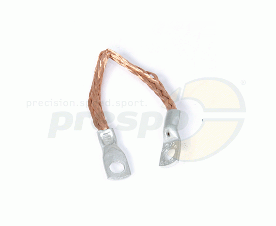 Bild 1 - No. 250 Ground Cable - IAME S125