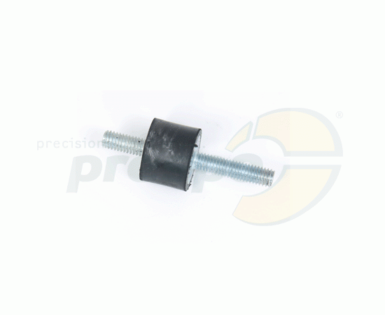 Bild 1 - No. 272 Silent bloc Rubber mounting - IAME X30 up from 2013