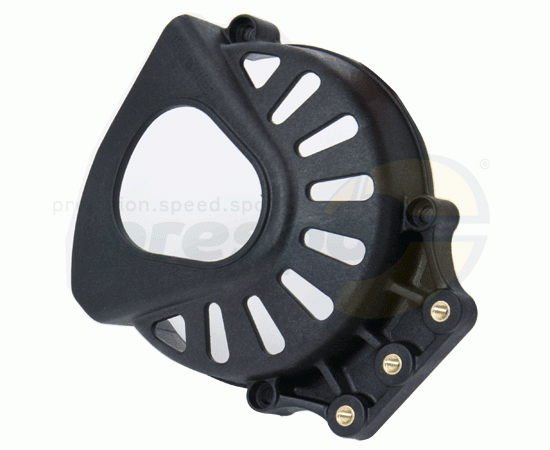 Bild 1 - No. 351 Cover for Clutch - IAME X 30