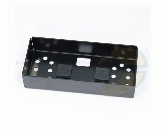 Bild 1 - No. 292 Battery box - IAME Leopard