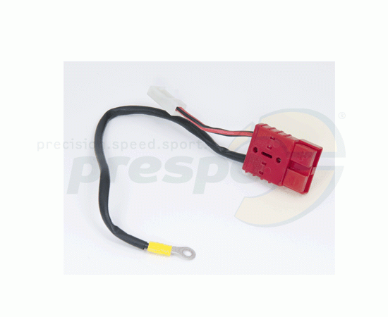 Bild 1 - No. 298 - adapter cable starter engine - IAME X30 Super Shifter