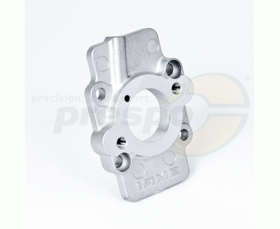 Bild 1 - No. 176 -  induction manifold cover for Tillotson Carburettor - IAME X30