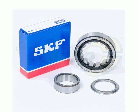 Bild 1 - No. 71 Roller Bearing SKF BC1-3342B - Crankshaft IAME X30 Super