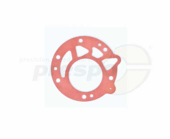 Bild 1 - No. 13 Gasket Diaphragm (cover side) - Carburetor Tillotson HW-27A - IAME X30