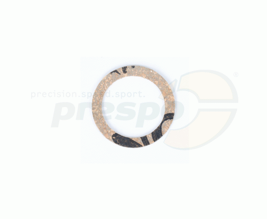 Bild 1 - No. 18 - Fuel strainer cover gasket - Tillotson