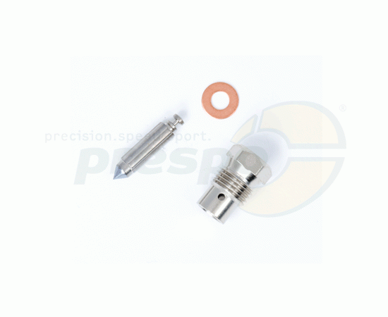 Bild 1 - No. 40 - needle valve KIT for Carburettor - Tillotson  HW-50A