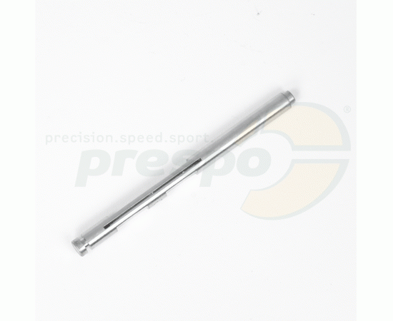 Bild 1 - No. 42 Throttle Shaft - Carburetor Tillotson HW-27A - IAME X30