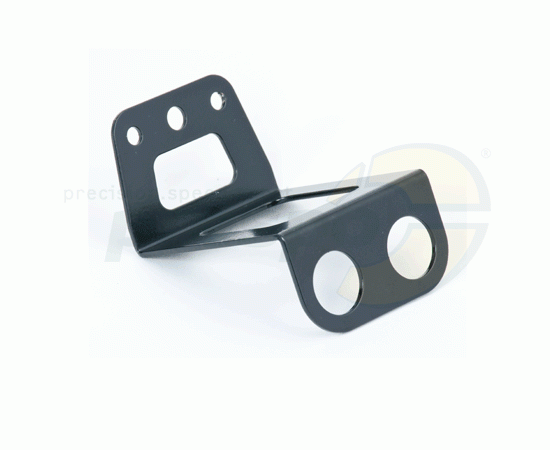 Bild 1 - No. 303 Mounting plate for Start-/Stop Button - IAME GR-3