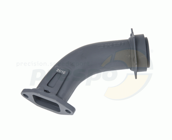 Bild 1 - No. 402 Exhaust manifold - Exhaust IAME X30 until 2018