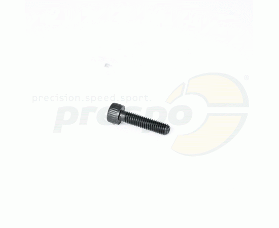 Bild 1 - No. 500 - cylindrical head screw 20 Pack - onboard Starter IAME Super Shifter
