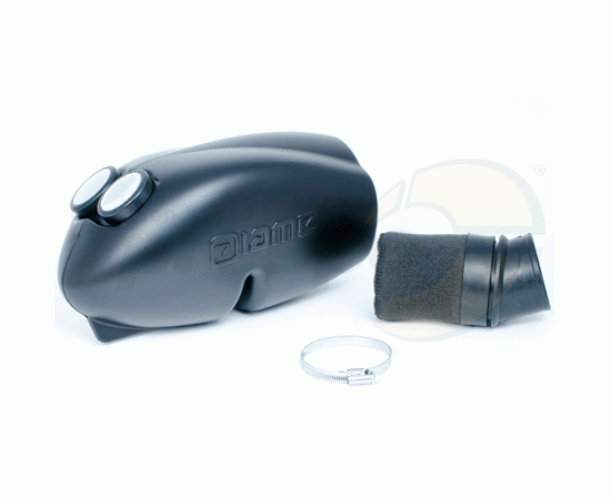 Bild 1 - No. 110A Airbox / Intake Silencer complete - IAME X30