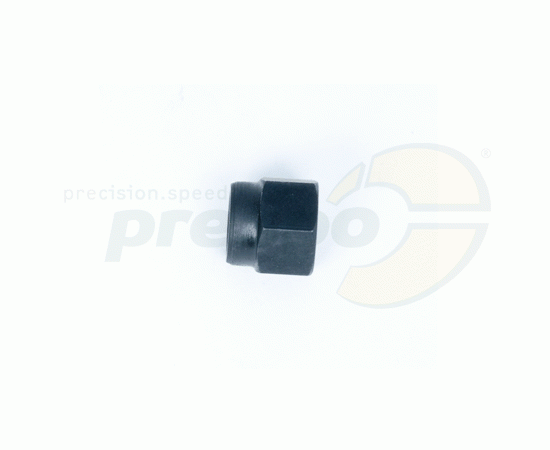 Bild 1 - No. 400 Nut M8 for Exhaust Flange - Exhaust IAME X30 until 2018