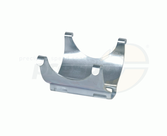 Bild 1 - Exhaust Bracket for Additional Silencer - Exhaust IAME X30 until 2018