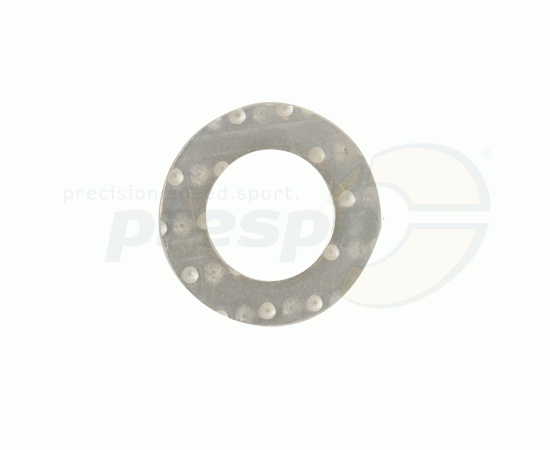 Bild 1 - No. 79 Shim Conrod / round type - Crankshaft IAME X30