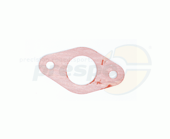 Bild 1 - No. 196 Carburettor Flange Gasket - IAME Mini Swift