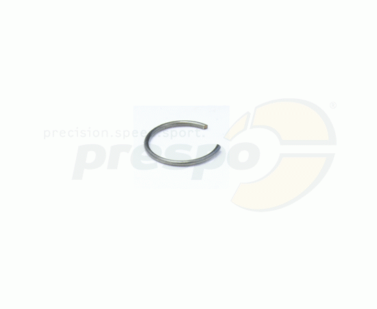 Bild 1 - No. 51 Clip, Piston Pin - IAME REEDSTER V - OKJ