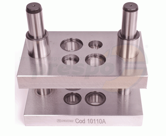 Bild 1 - pressing device crankshaft IAME HQ (universal)