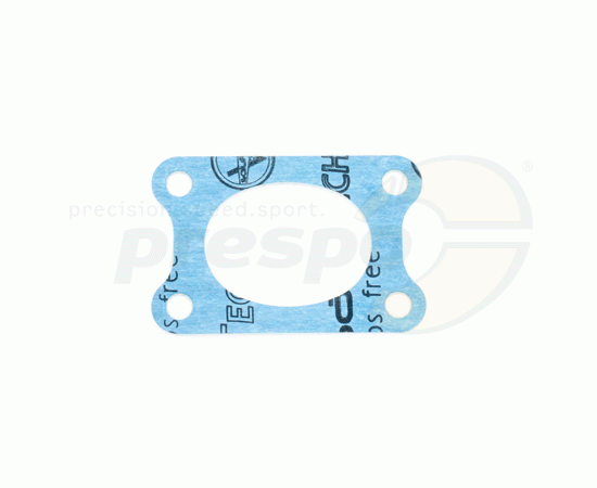 Bild 1 - No. 12 Exhaust Flange Gasket - IAME X30 Super