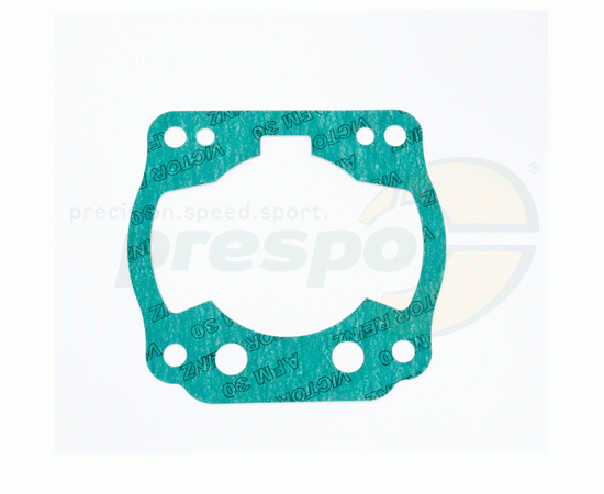 Bild 1 - pic 16 gasket cylinder IAME Super X30 SHIFTER  0.20mm