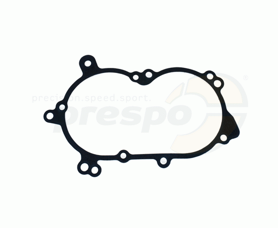 Bild 1 - No. 137 Gearbox Cover Gasket - IAME X30 Super