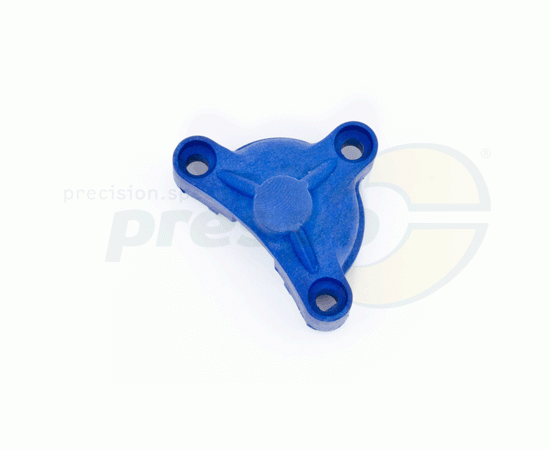 Bild 1 - No. 501A Starter Reduction Gear Flange Cover - IAME X30 Super
