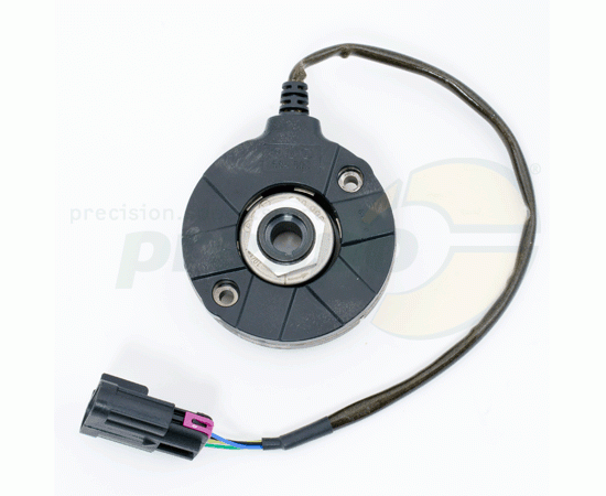 Bild 1 - No. 276A Ignition (Stator + Rotor) PVL model 2019 - IAME X30 Super
