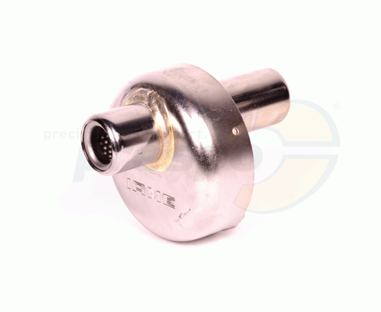 Bild 1 - No. 460 Exhaust End Cap - IAME X30 Super