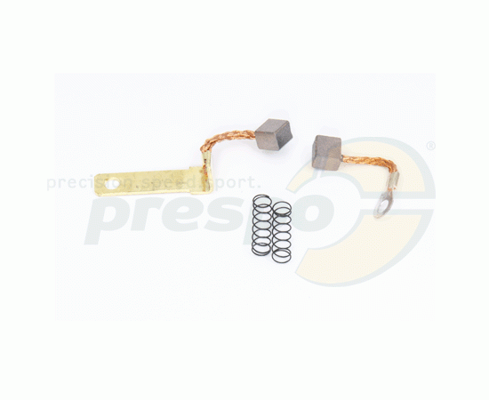 Bild 1 - No. 254A Repair Kit Starter Engine - Onboard Starter IAME Leopard