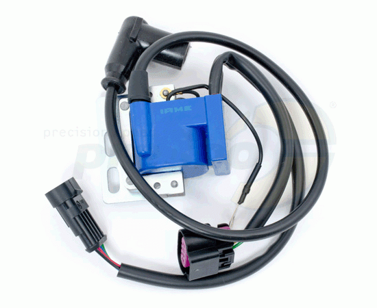 Bild 1 - pic 273 ignition coil  IAME X30 SUPER SHIFTER model PVL ''L1''