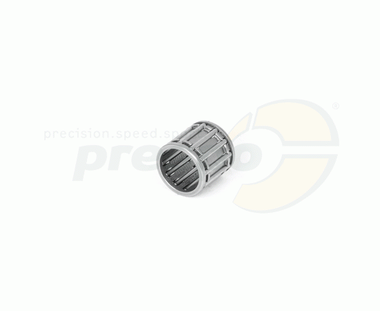 Bild 1 - No. 121 Needle Roller Cage - Clutch IAME S125