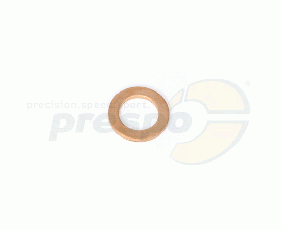 Bild 1 - No. 68 Gasket oil cap - Crankcase IAME X30
