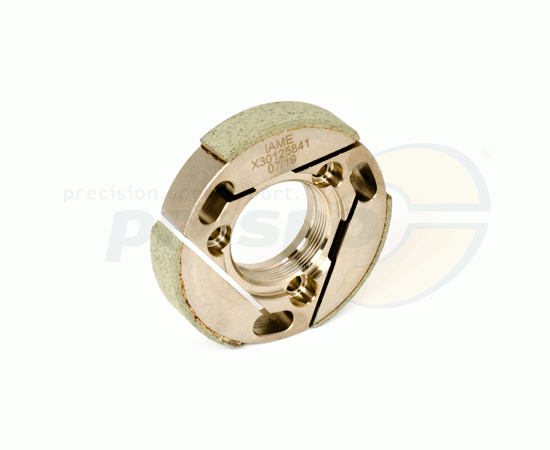 Bild 1 - No. 364 Clutch - IAME X30 Super