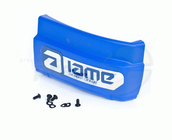 Bild 1 - No. 18A cylinder cover (ignition side) - IAME Mini Swift / Pro-M