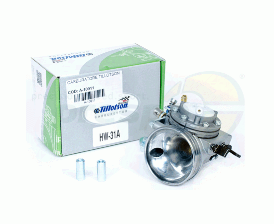 Bild 1 - No. 200 Carburetor Tillotson HW-31A - IAME Mini Swift