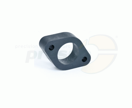 Bild 1 - No. 203 carburetor spacer inlet flange - IAME Mini Swift