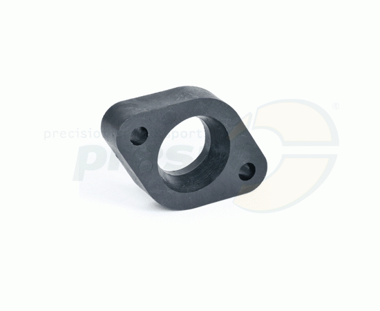 Bild 1 - No. 197 carburetor spacer inlet flange - IAME Mini Swift