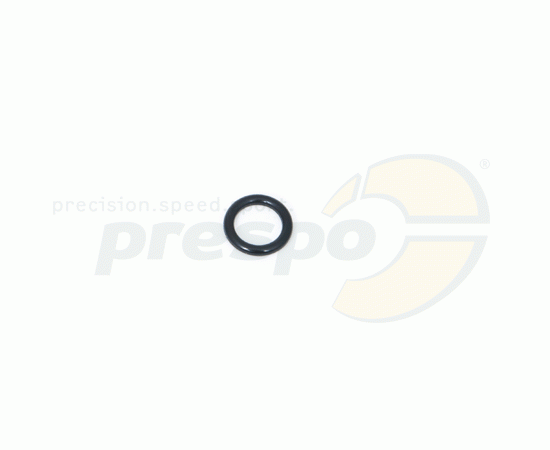 Bild 1 - No. 10 O-Ring Stud bolt - Cylinder IAME X30 Super
